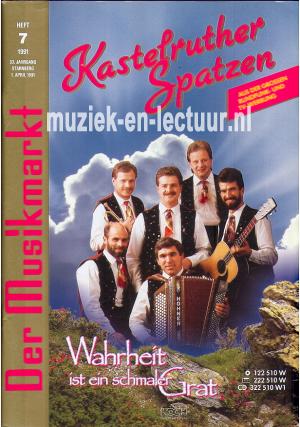Der Musikmarkt 1991 nr. 07
